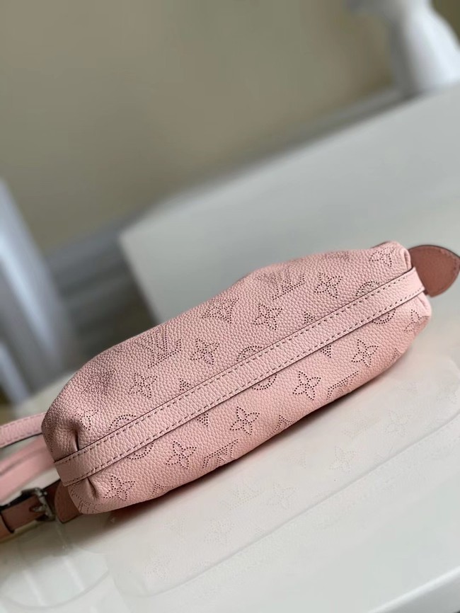 Louis Vuitton SCALA MINI POUCH M80094 Magnolia Pink