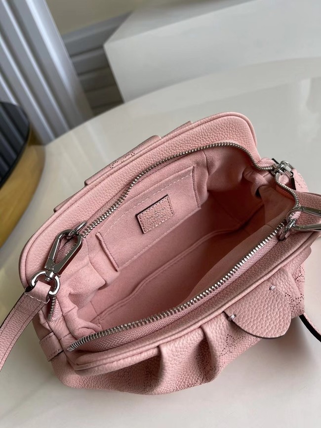 Louis Vuitton SCALA MINI POUCH M80094 Magnolia Pink