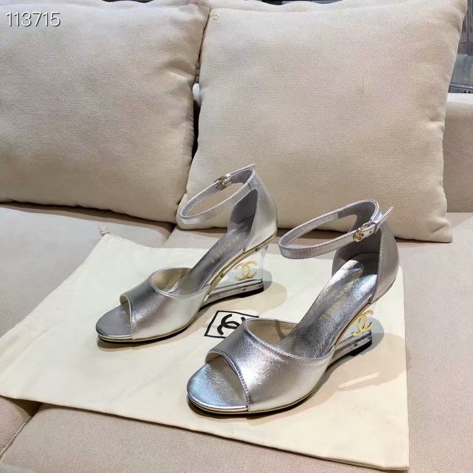 Chanel Shoes CH2739SJC-1