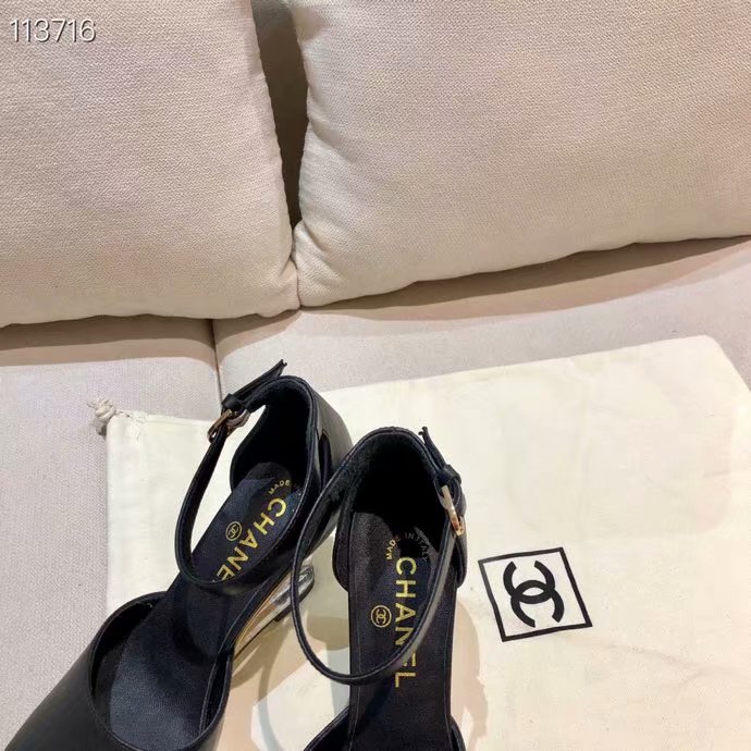 Chanel Shoes CH2739SJC-5