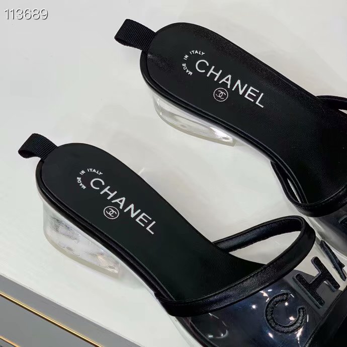 Chanel Shoes CH2744SJC-5