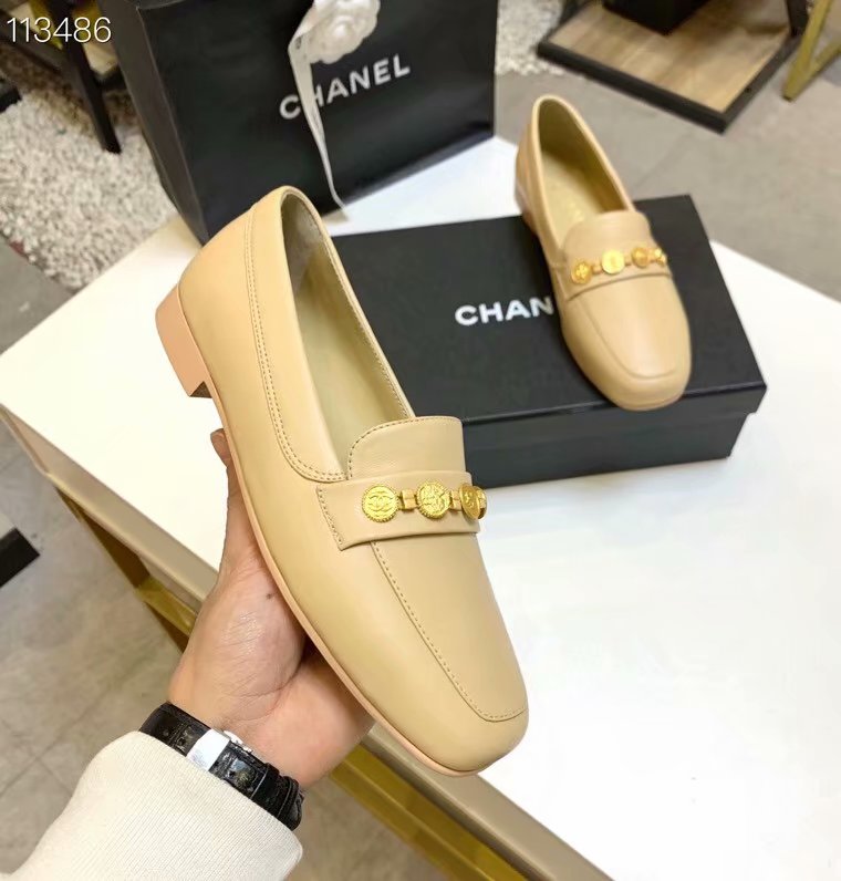 Chanel Shoes CH2746SJC-2