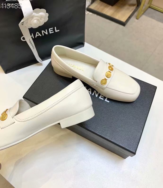 Chanel Shoes CH2746SJC-3