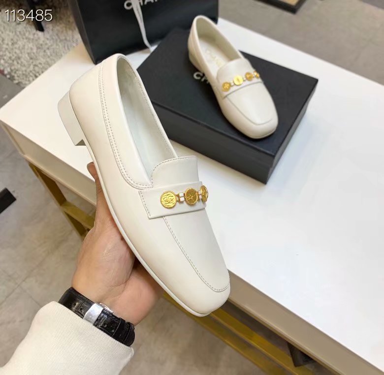 Chanel Shoes CH2746SJC-3
