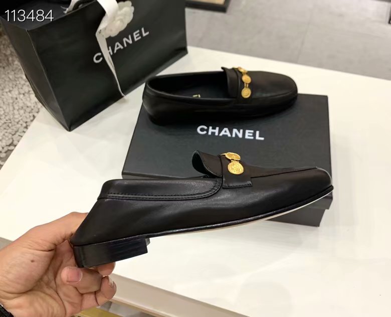 Chanel Shoes CH2746SJC-4