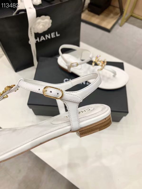 Chanel Shoes CH2747SJC-1