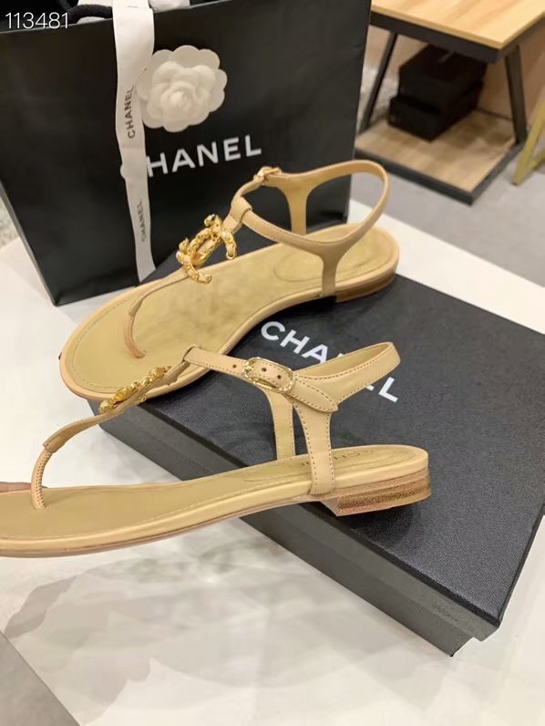 Chanel Shoes CH2747SJC-2