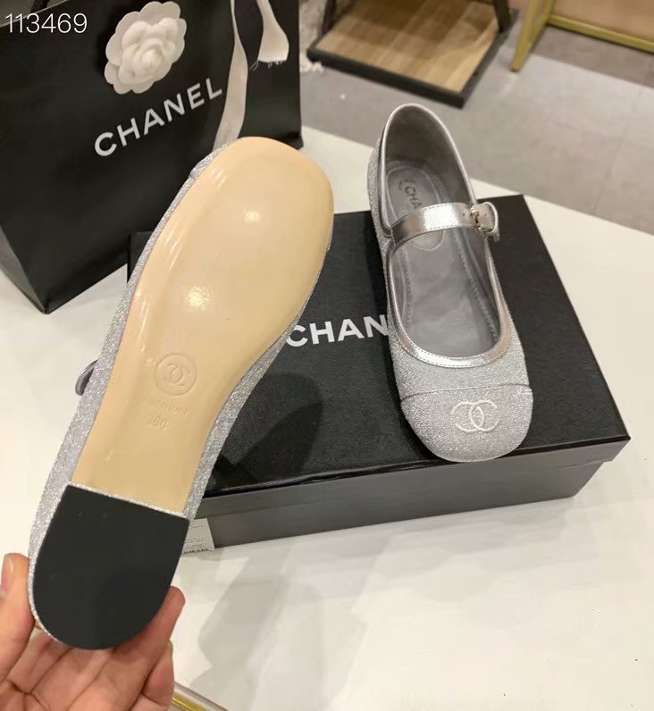 Chanel Shoes CH2749JSC-2