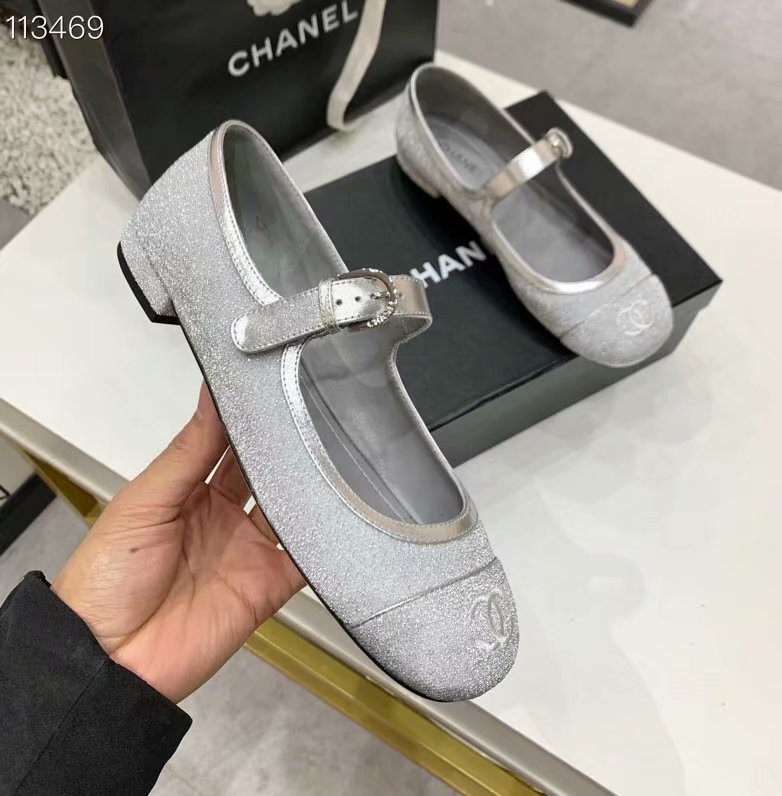 Chanel Shoes CH2749JSC-2