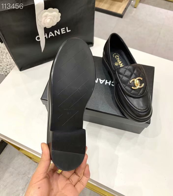 Chanel Shoes CH2752JSC-1