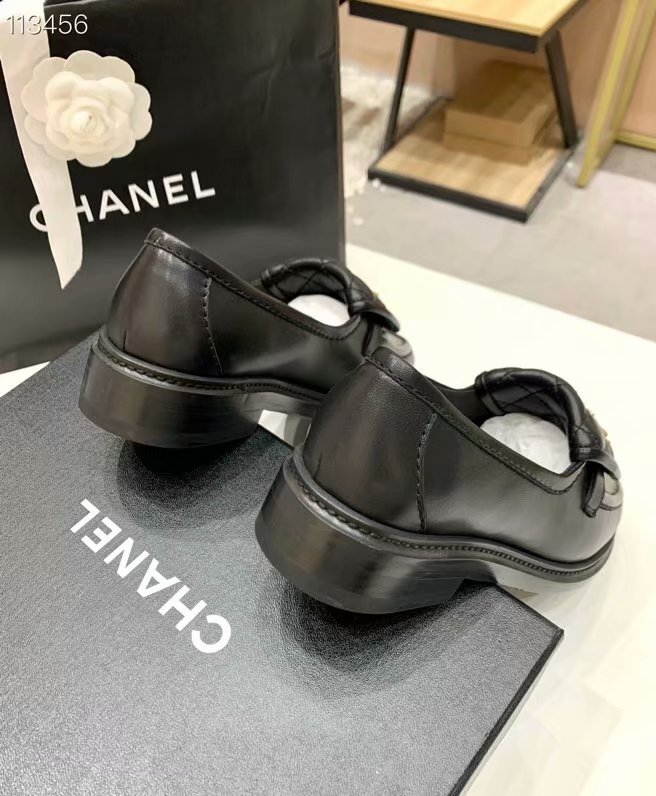 Chanel Shoes CH2752JSC-1