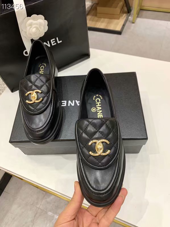 Chanel Shoes CH2752JSC-1