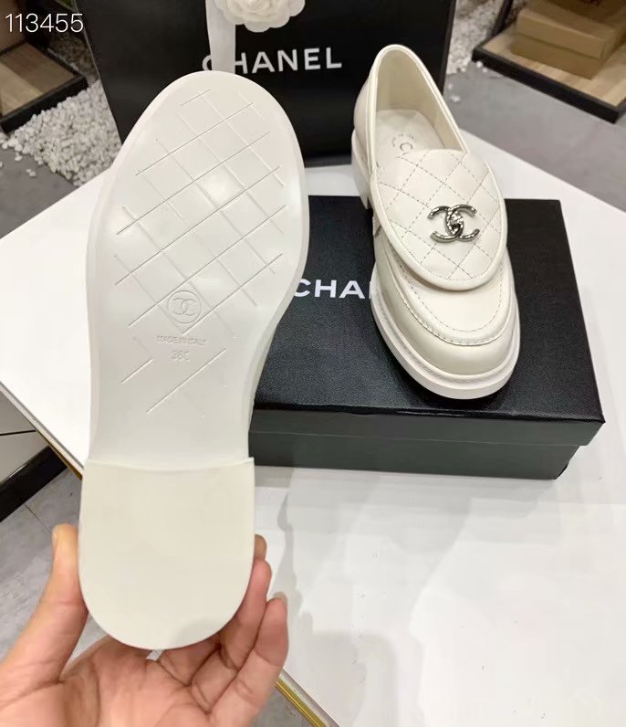 Chanel Shoes CH2752JSC-2