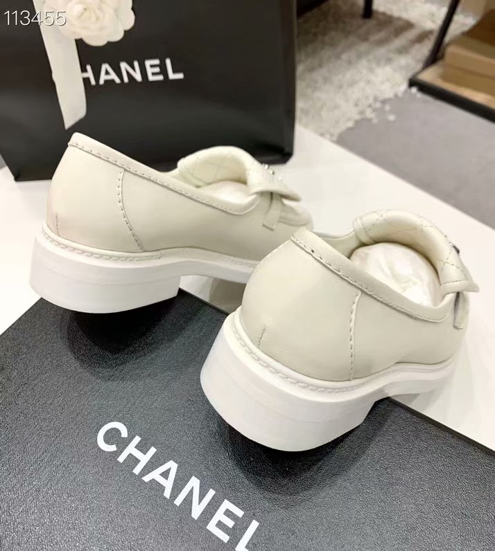 Chanel Shoes CH2752JSC-2