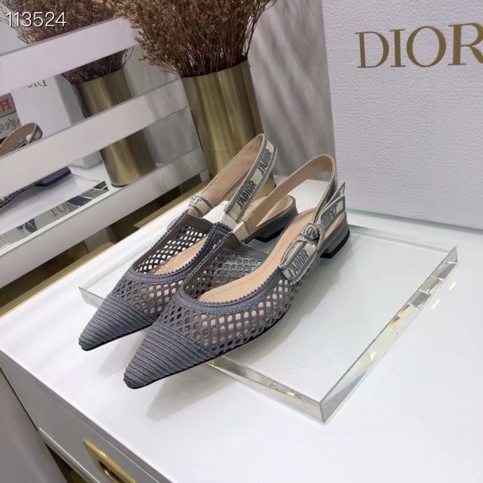 Dior Shoes Dior749DJC-12