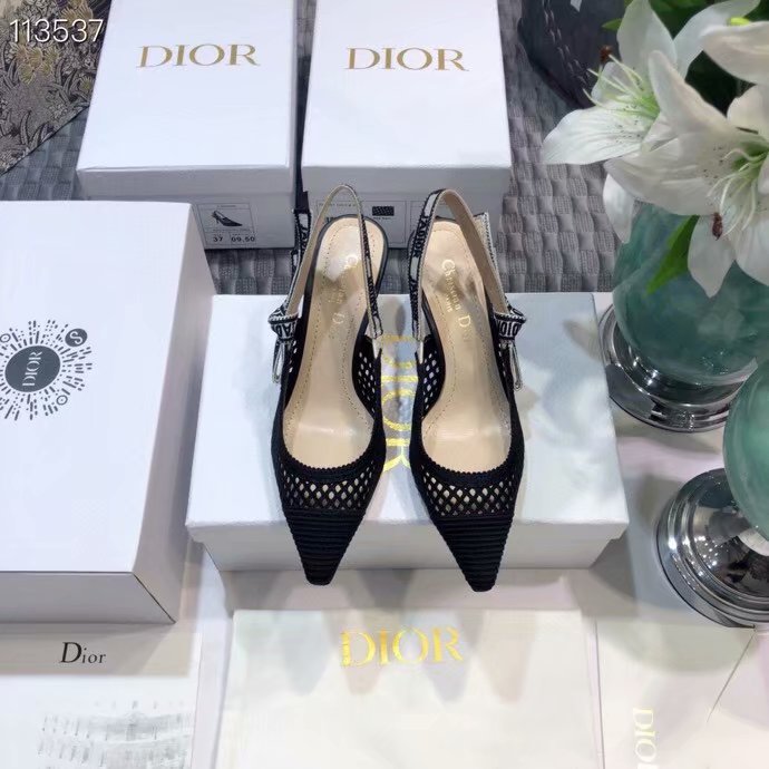 Dior Shoes Dior749DJC-2 6CM height