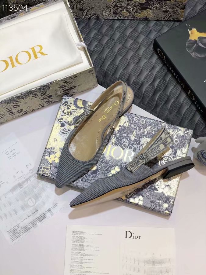 Dior Shoes Dior751DJC-12