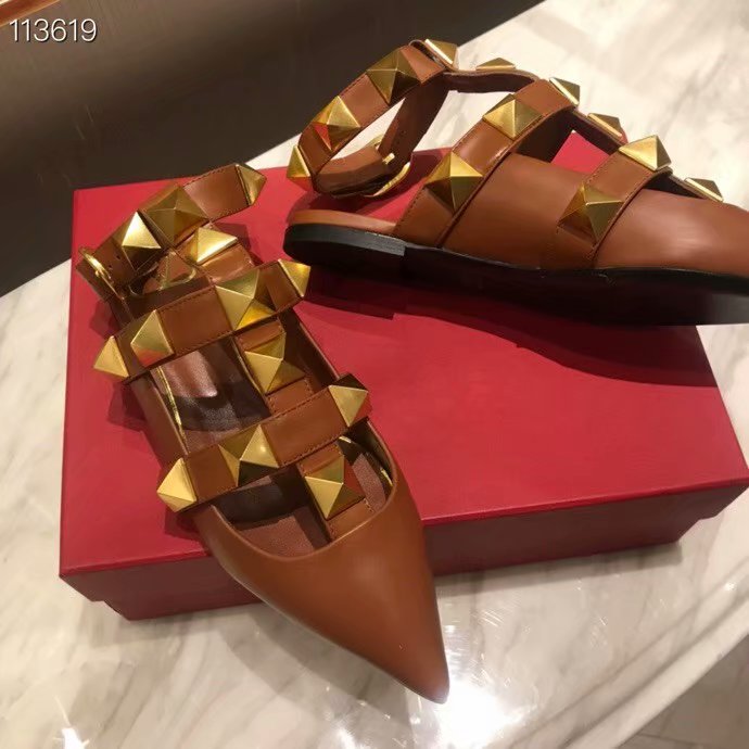 Valentino Shoes VT1046XDC10