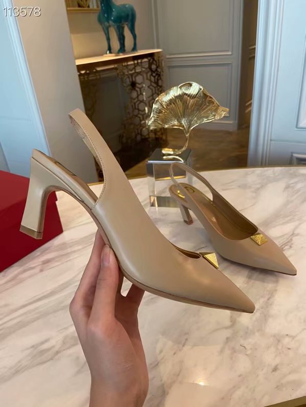 Valentino Shoes VT1051XDC-2 6CM height