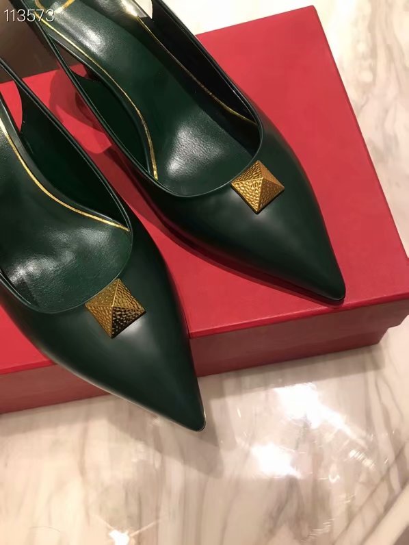 Valentino Shoes VT1051XDC-7 6CM height