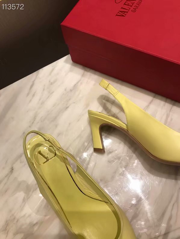 Valentino Shoes VT1051XDC-8 6CM height