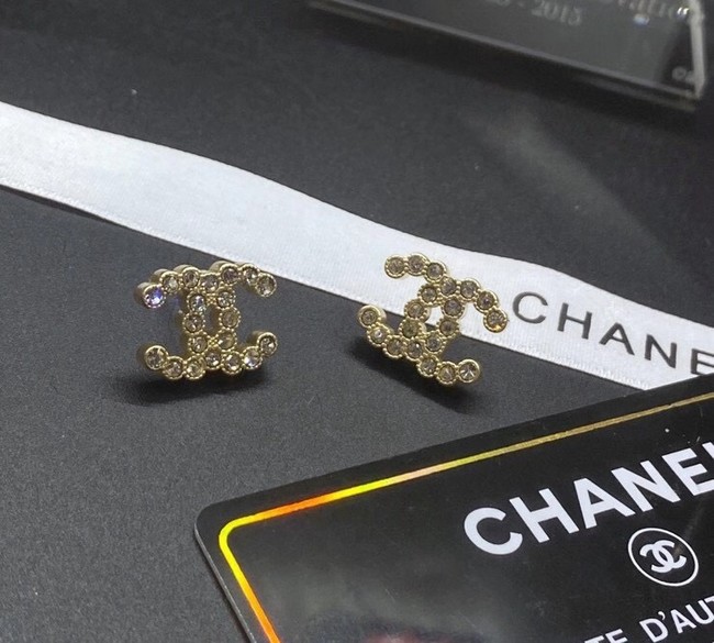 Chanel Earrings CE6271