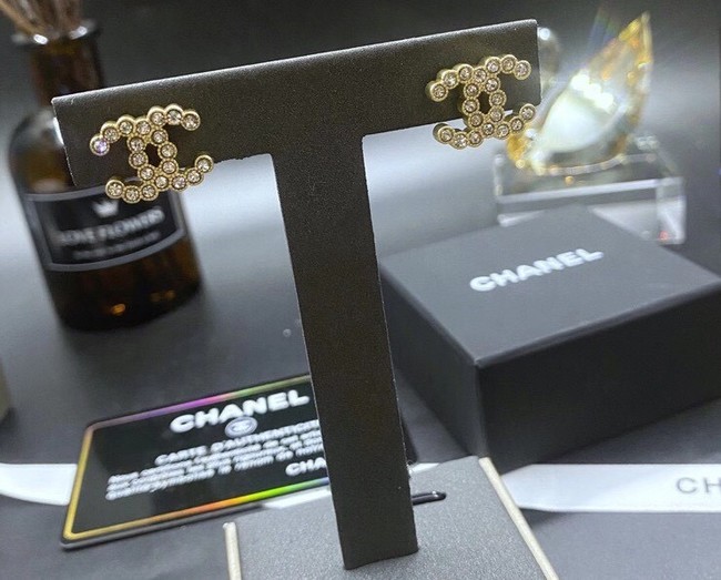 Chanel Earrings CE6271