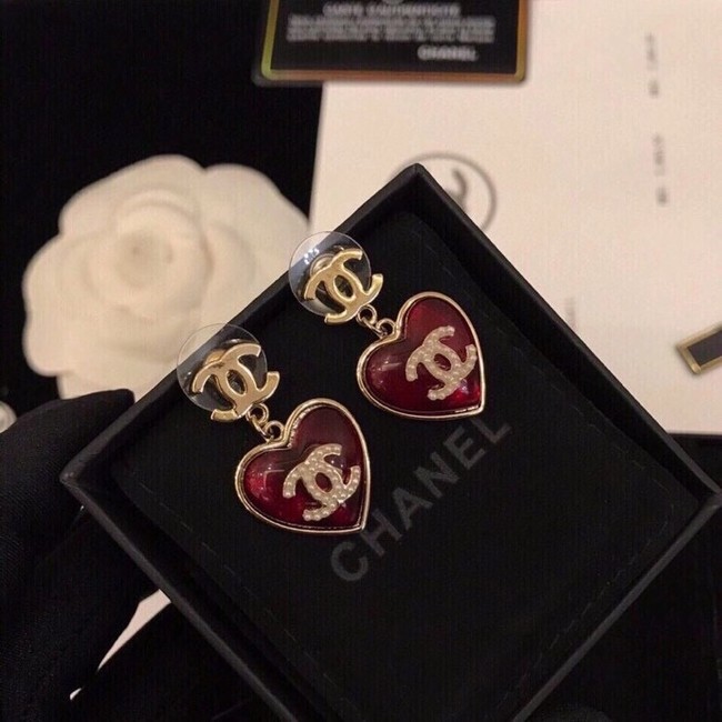 Chanel Earrings CE6296