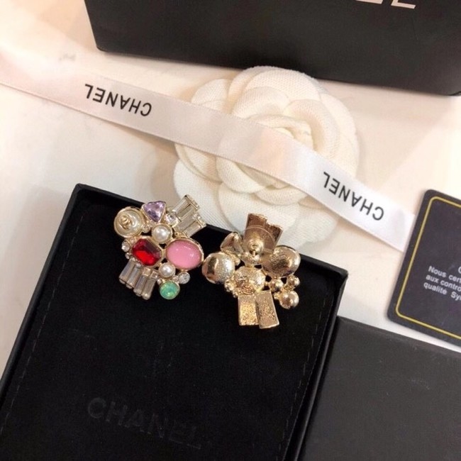 Chanel Earrings CE6298