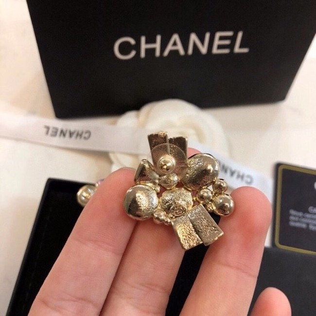 Chanel Earrings CE6298