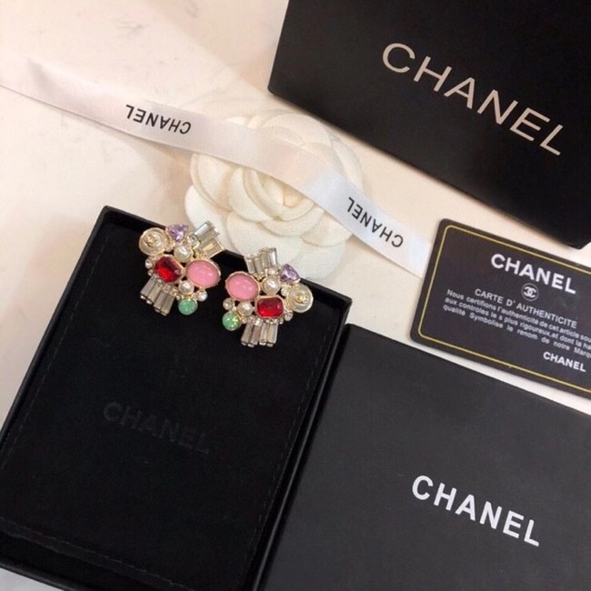 Chanel Earrings CE6298