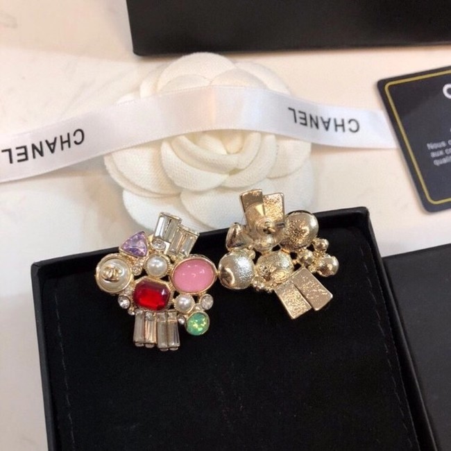 Chanel Earrings CE6298