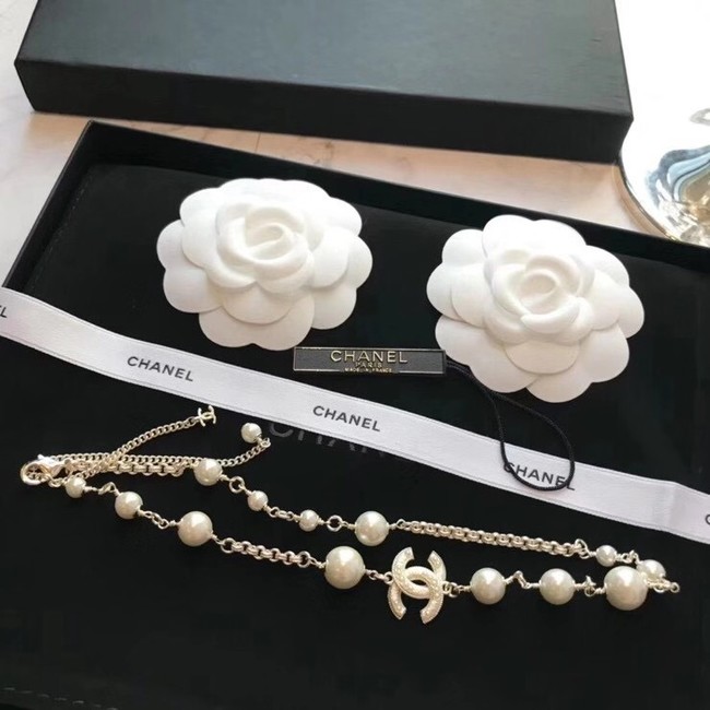 Chanel Necklace CE6286