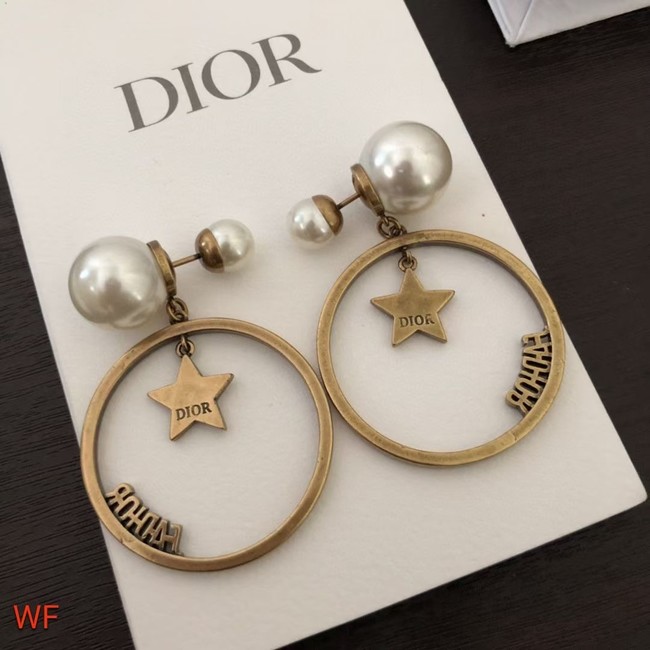 Dior Earrings CE6330