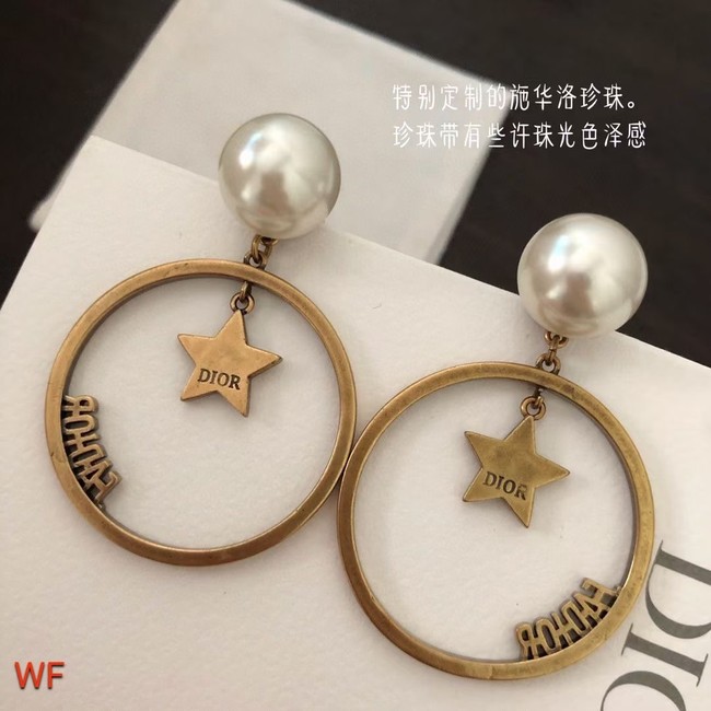 Dior Earrings CE6330