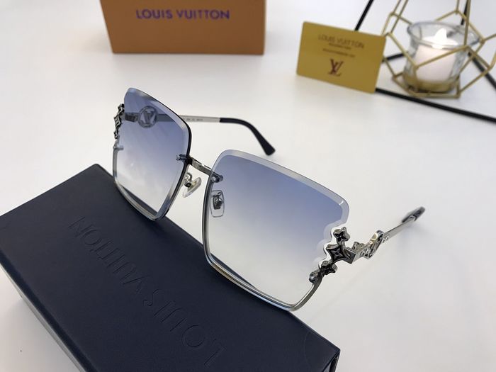 Louis Vuitton Sunglasses Top Quality LV6001_0327