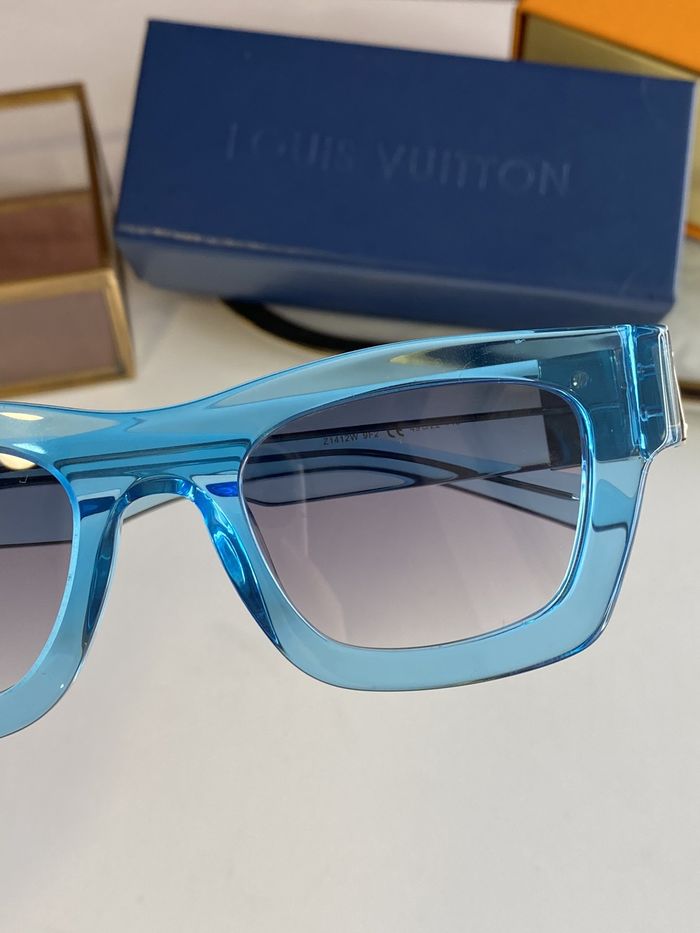 Louis Vuitton Sunglasses Top Quality LV6001_0468