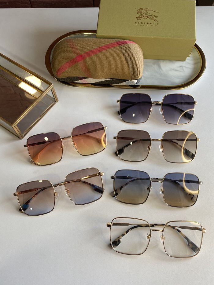 Burberry Sunglasses Top Quality B6001_0040