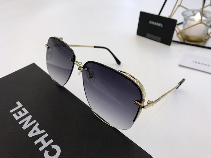 Chanel Sunglasses Top Quality C6001_0009