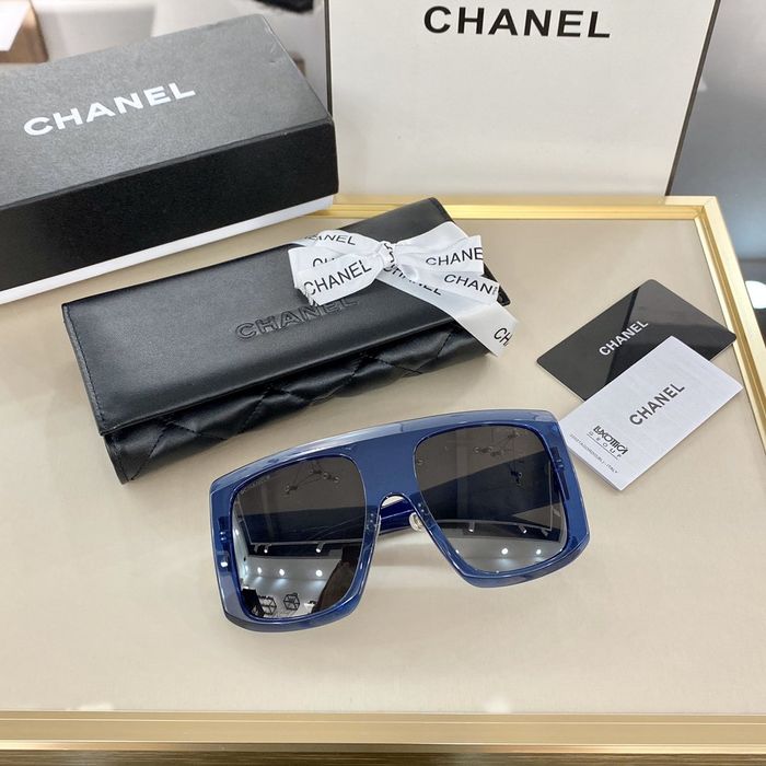 Chanel Sunglasses Top Quality C6001_0084