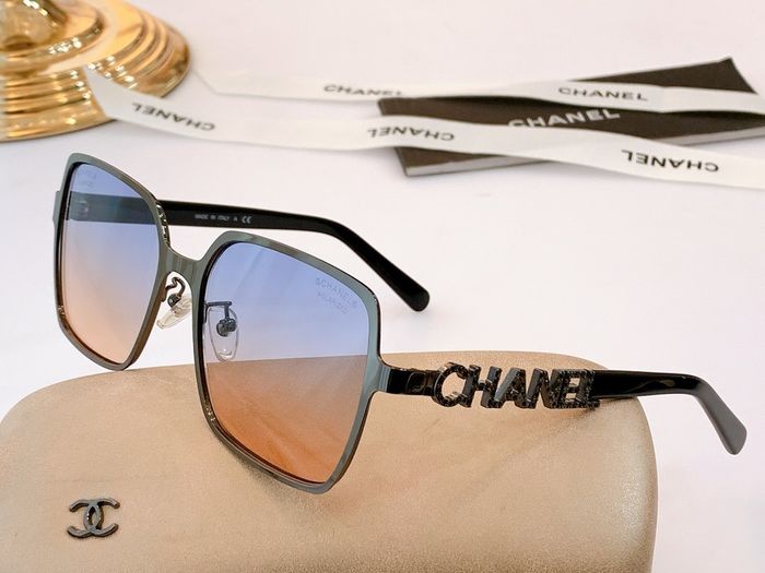 Chanel Sunglasses Top Quality C6001_0113