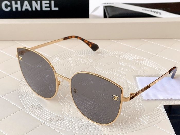 Chanel Sunglasses Top Quality C6001_0249