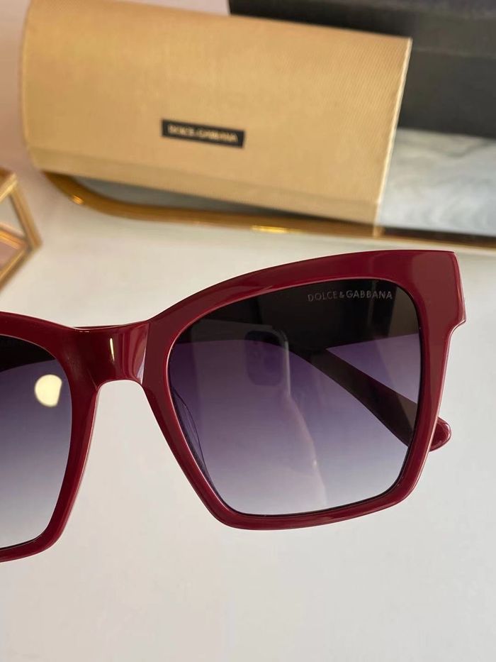 Dolce & Gabbana Sunglasses Top Quality D6001_0131