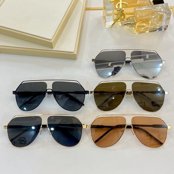 Dolce & Gabbana Sunglasses Top Quality D6001_0157