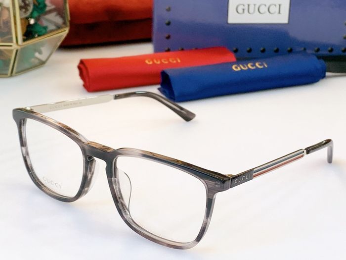 Gucci Sunglasses Top Quality G6001_0147