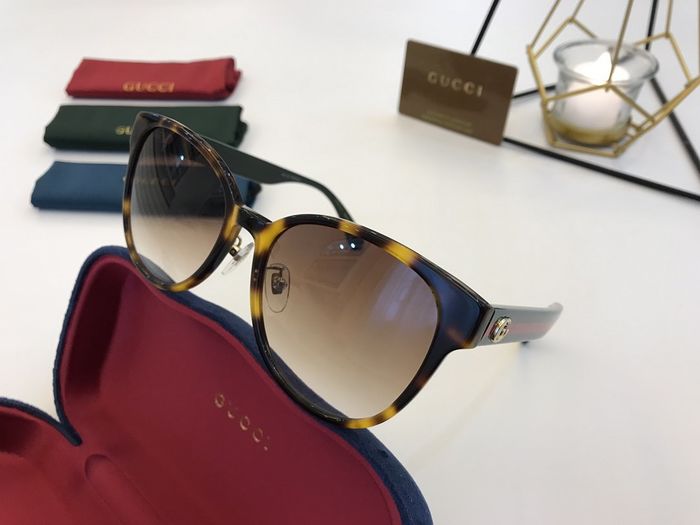 Gucci Sunglasses Top Quality G6001_0155