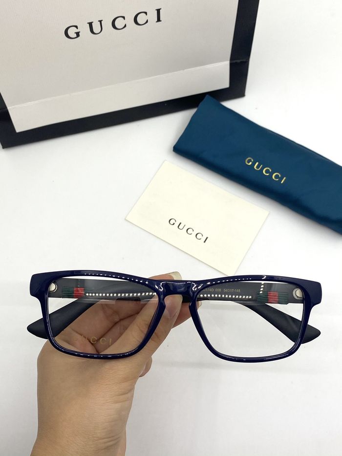 Gucci Sunglasses Top Quality G6001_0189