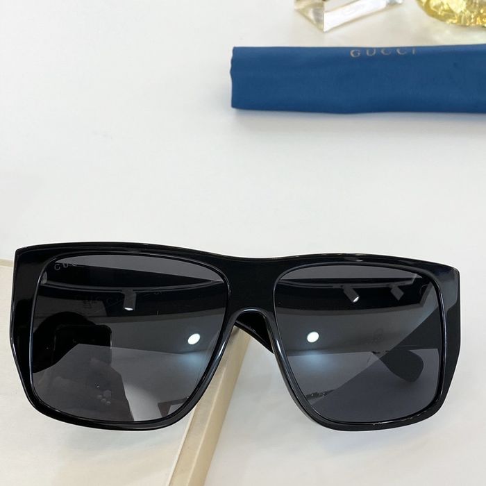 Gucci Sunglasses Top Quality G6001_0250