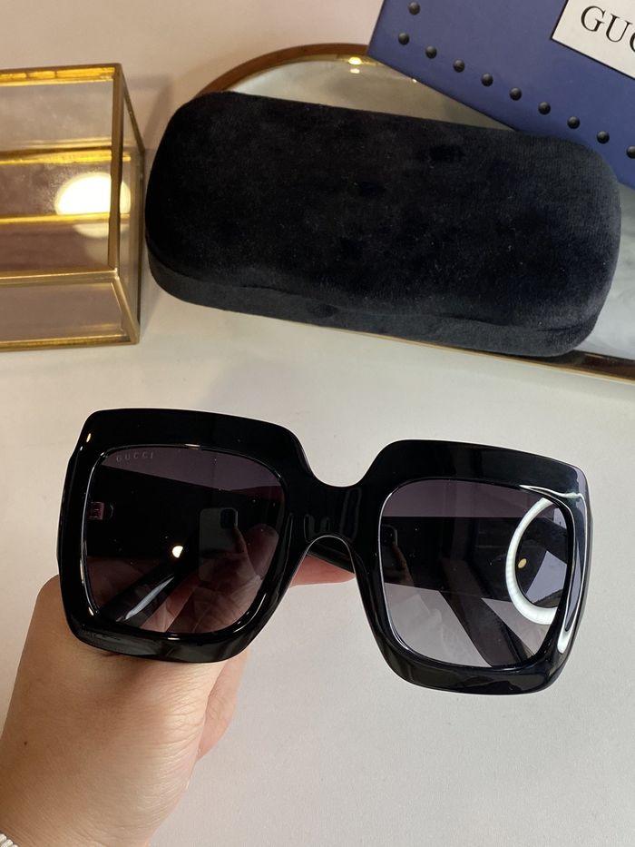 Gucci Sunglasses Top Quality G6001_0300