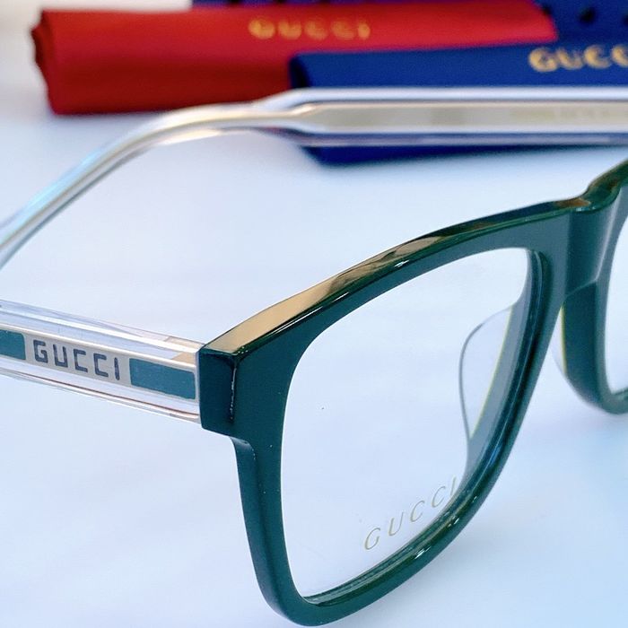 Gucci Sunglasses Top Quality G6001_0408